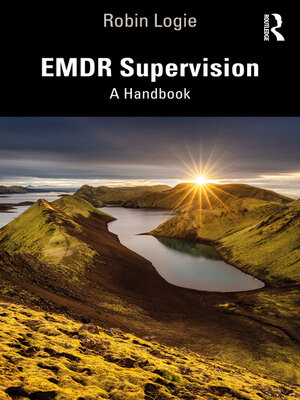 cover image of EMDR Supervision